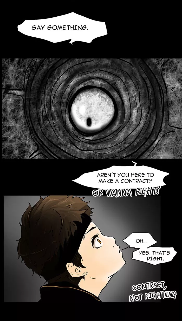 Tower of God, chapter 29, image 24