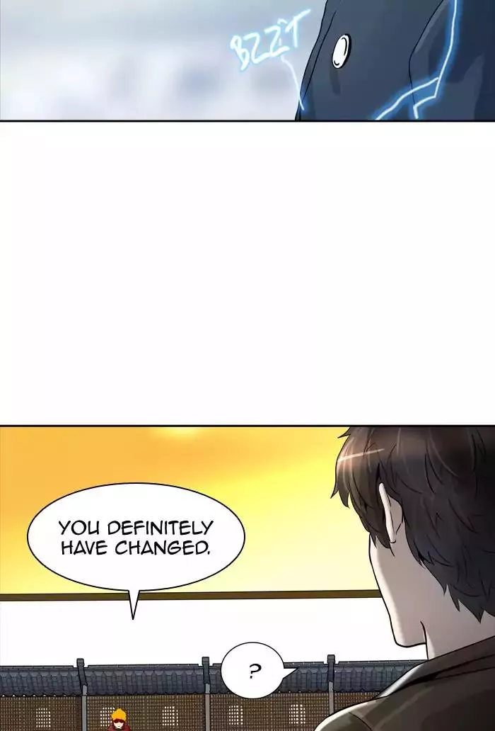 Tower of God, chapter 379, image 3