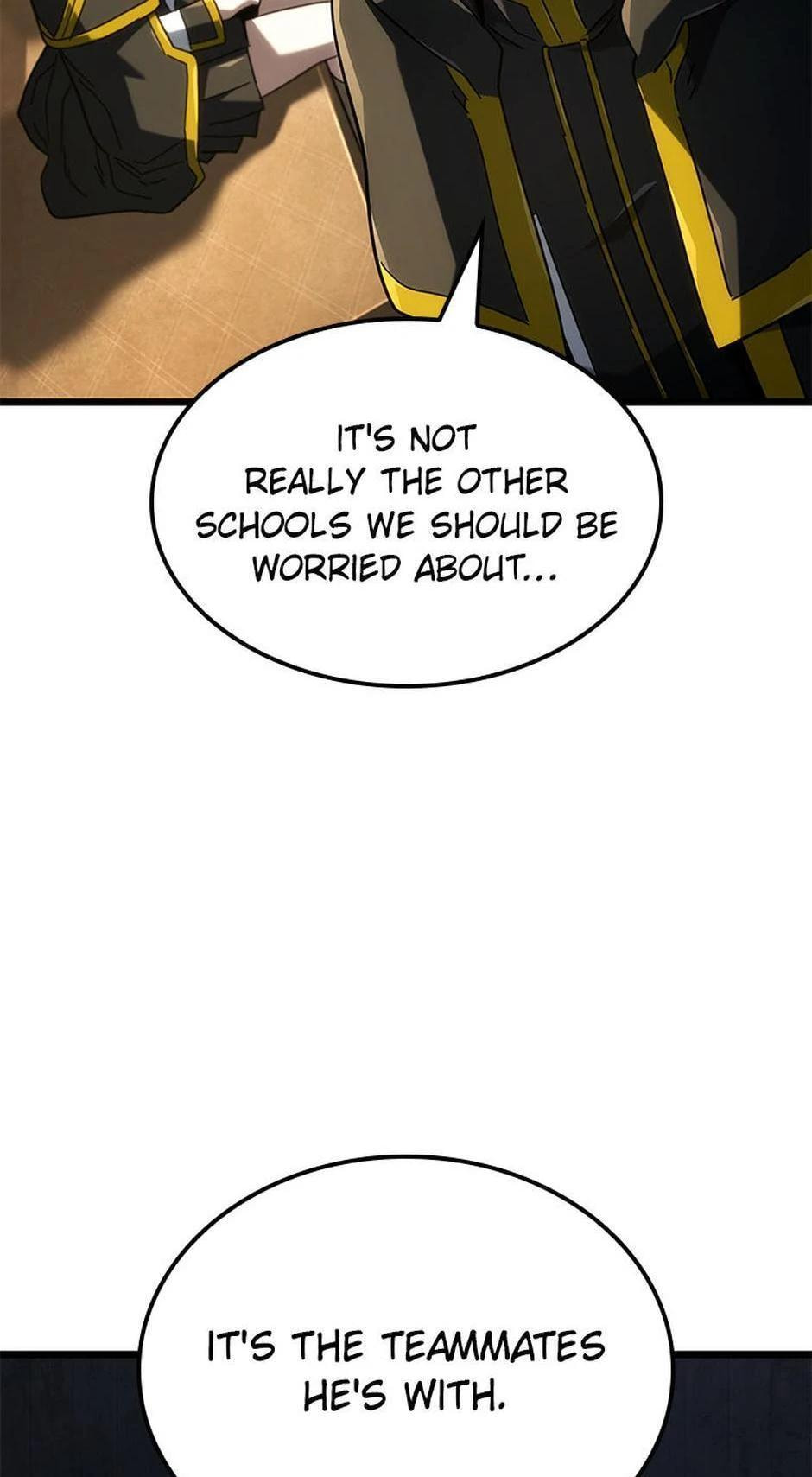 Revenge of the Baskerville Bloodhound, chapter 114, image 73