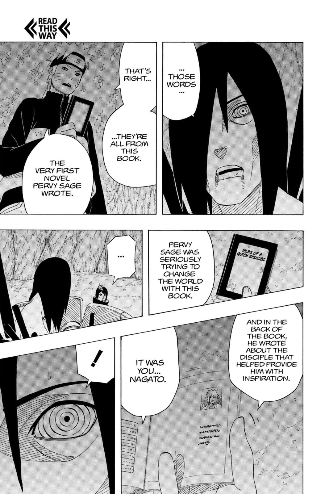 Naruto, chapter 448, image 3