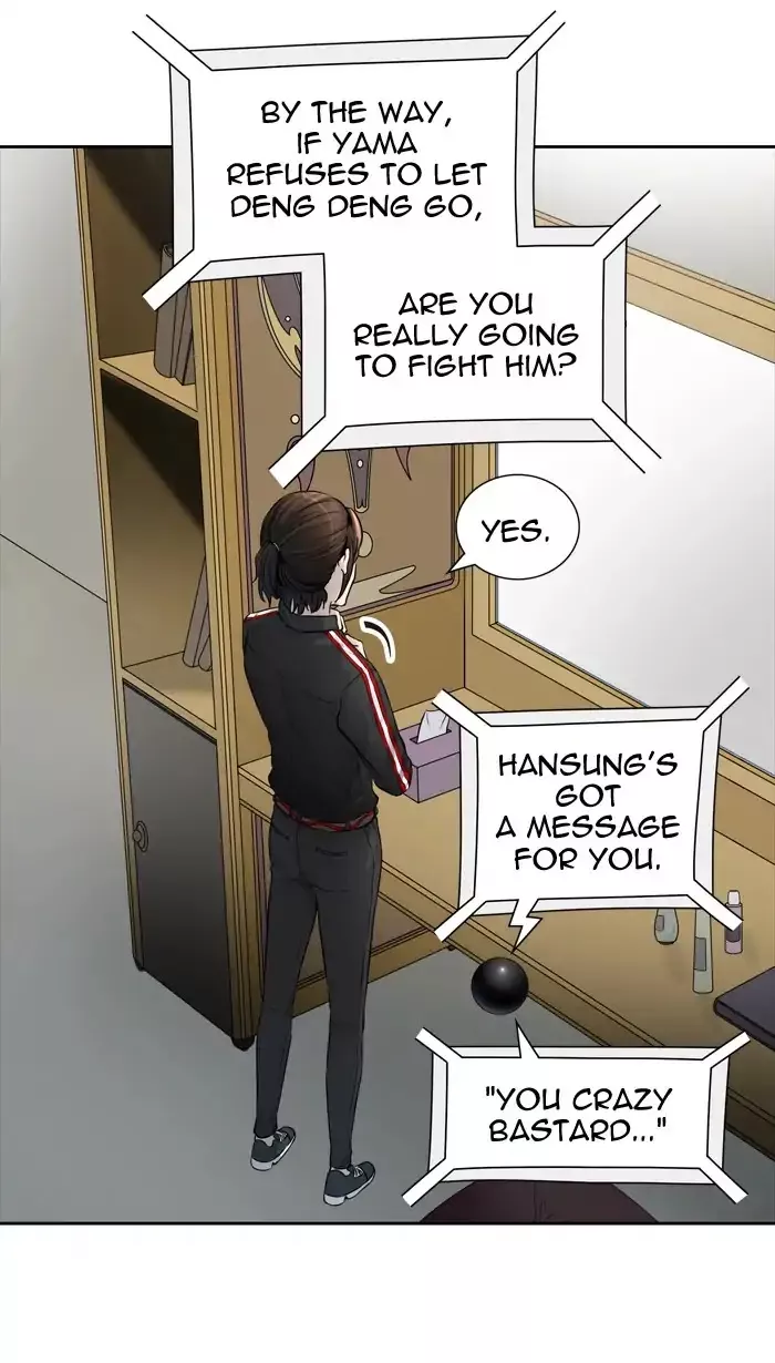 Tower of God, chapter 425, image 85