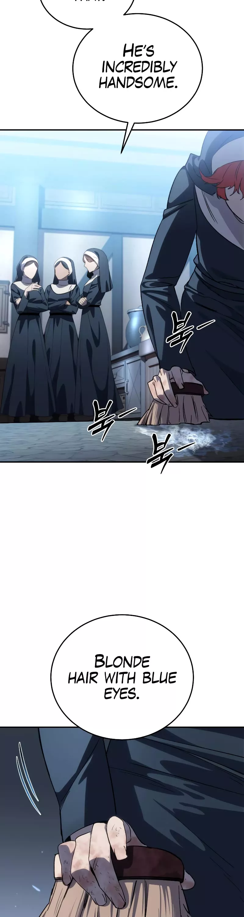 Star-Fostered Swordmaster, chapter 27, image 51