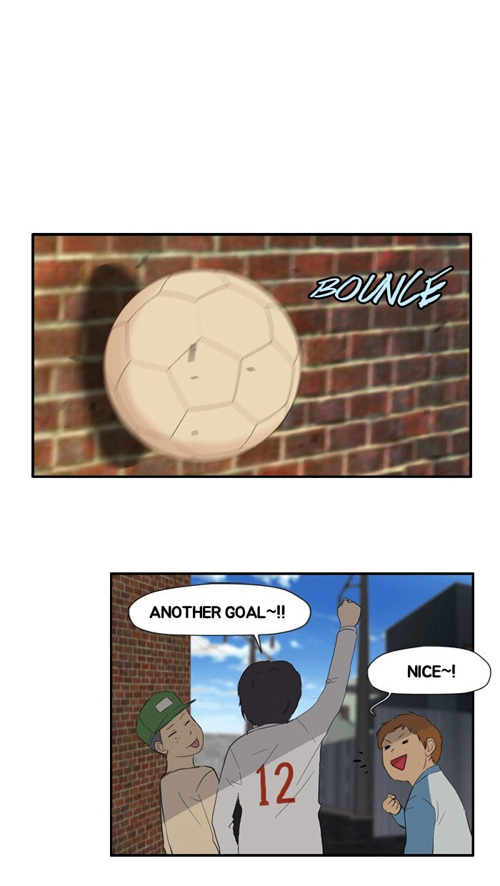 Wind Breaker, chapter 24, page 7
