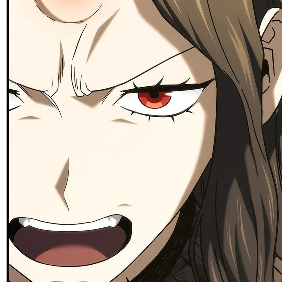 Revenge of the Baskerville Bloodhound, chapter 132, image 21