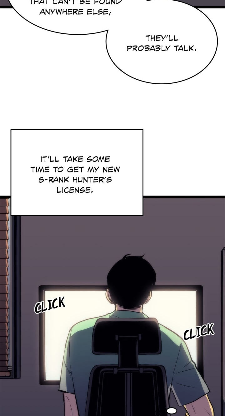 Solo Leveling, chapter 65, page 15