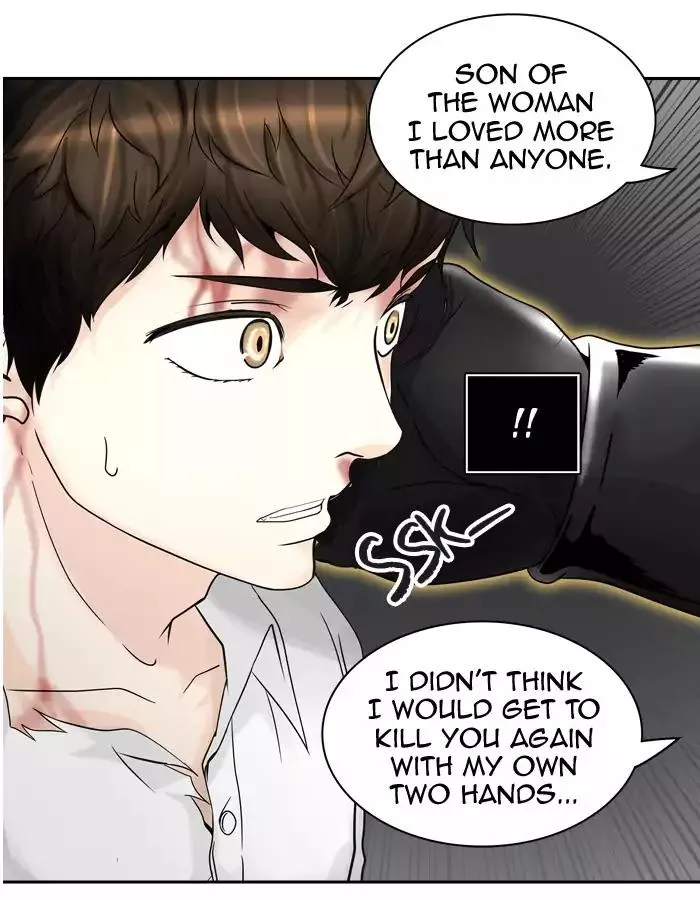 Tower of God, chapter 386, image 76