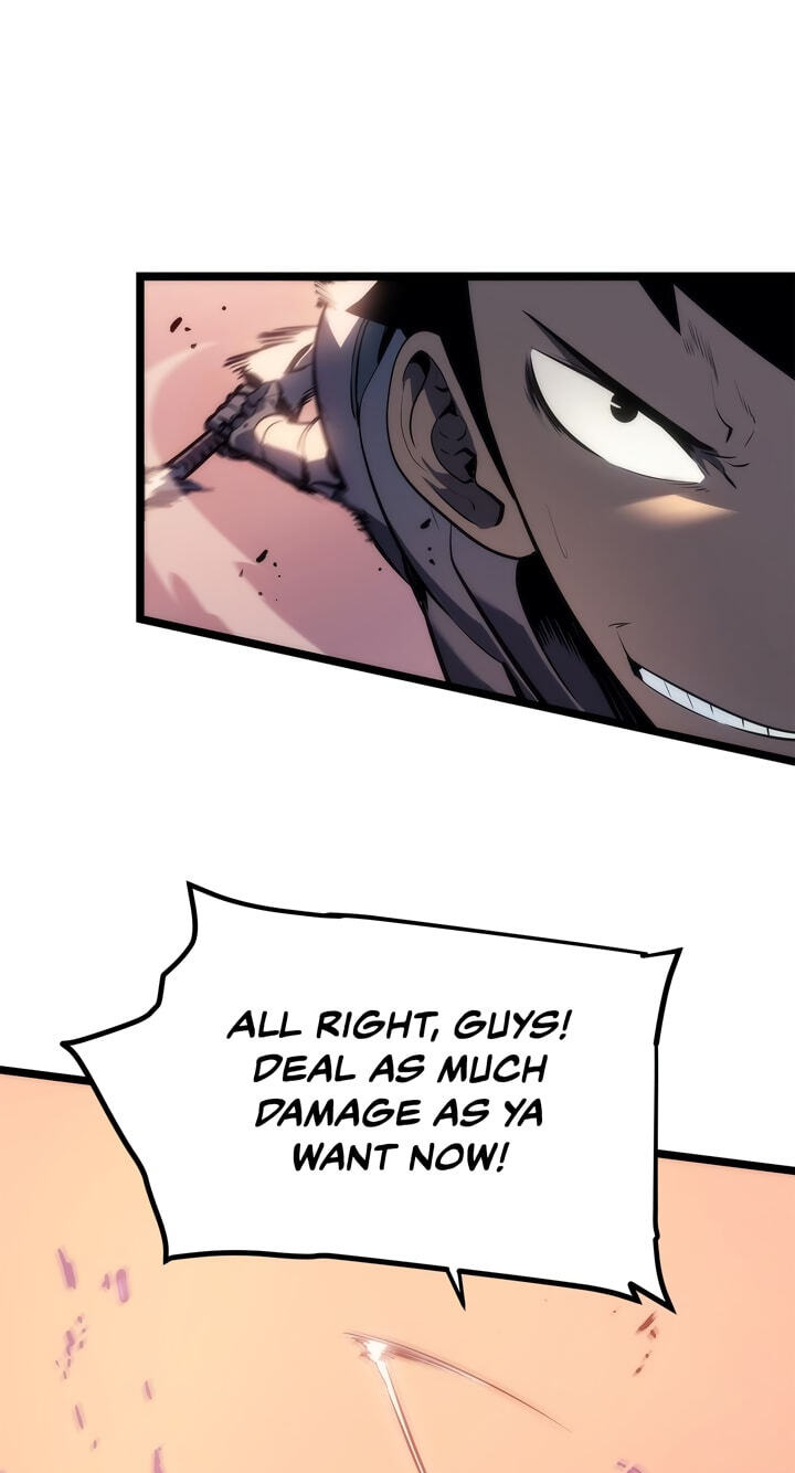 Solo Leveling, chapter 118, image 40