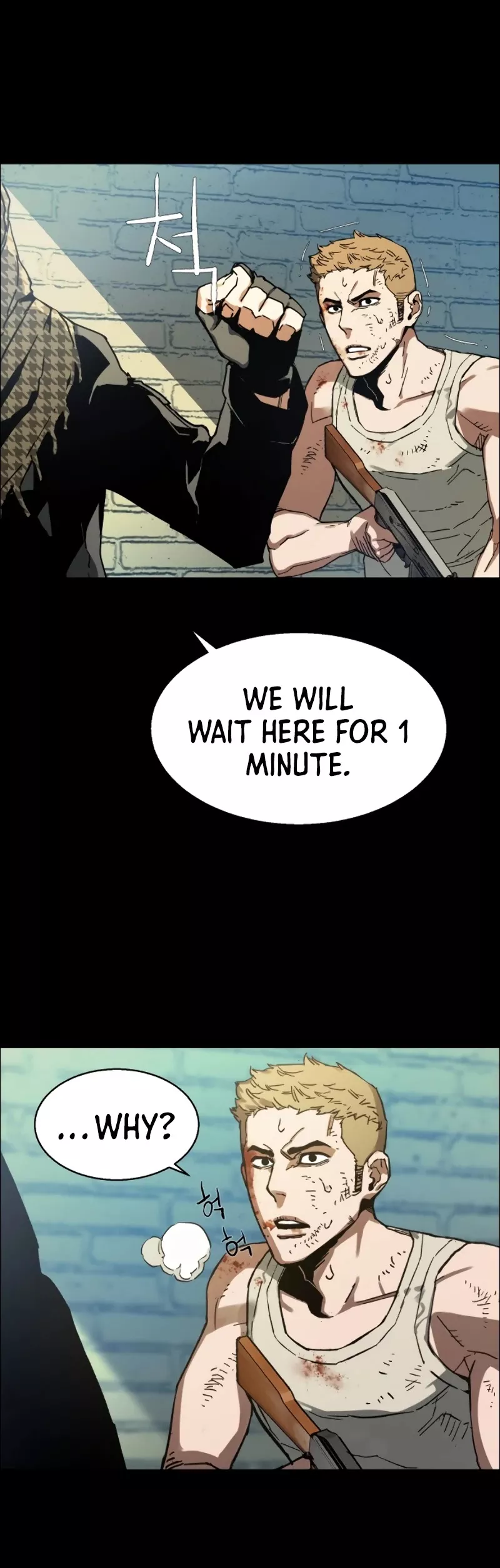 Teenage Mercenary, chapter 0, image 46