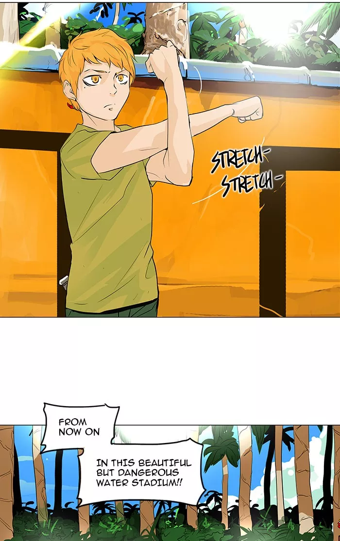 Tower of God, chapter 160, image 59