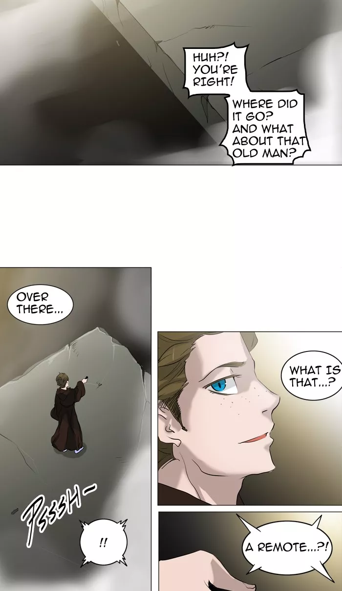 Tower of God, chapter 211, image 36