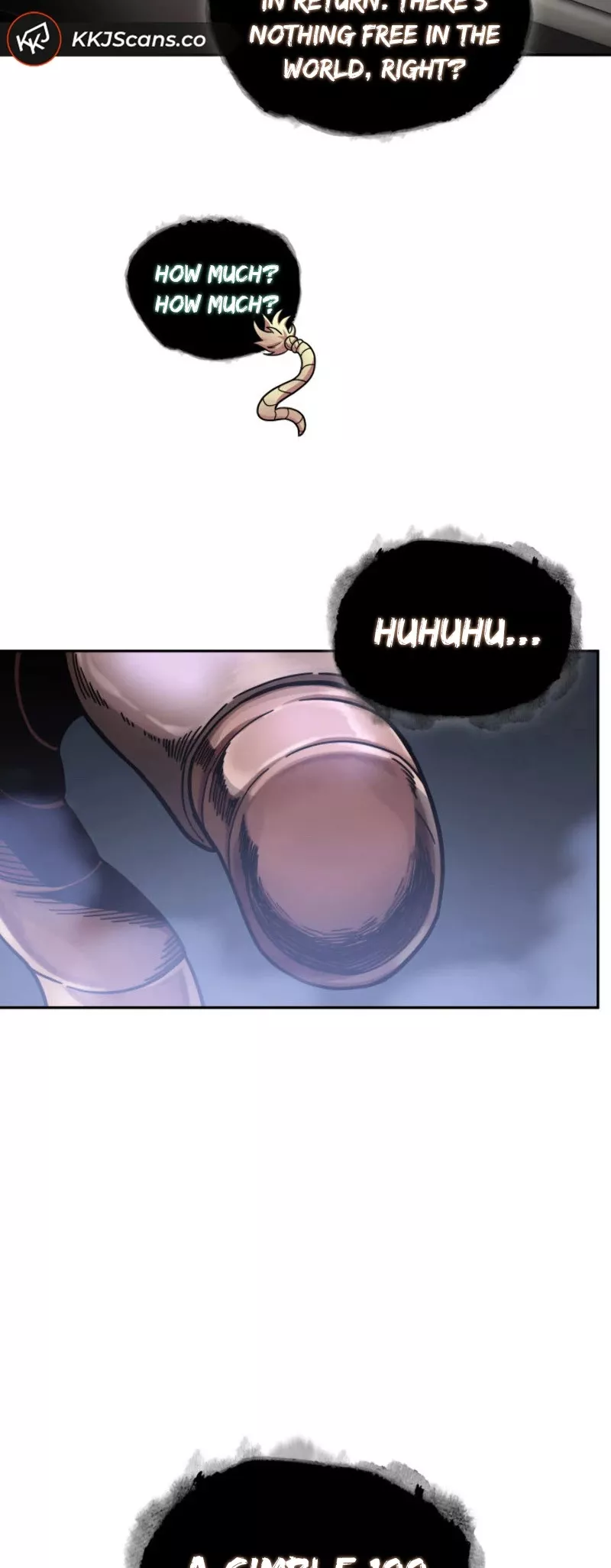 Tomb Raider King, chapter 145, image 50