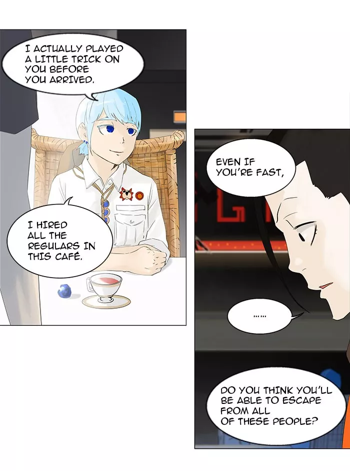 Tower of God, chapter 103, image 22