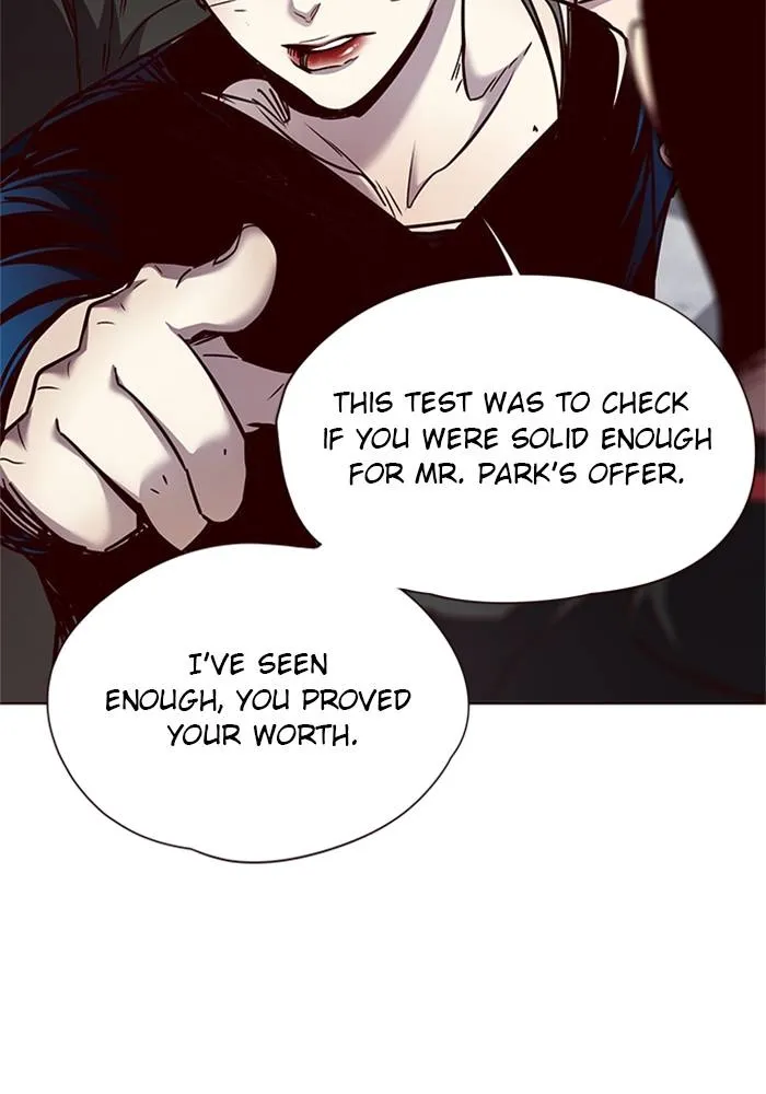 Eleceed, chapter 54, image 43