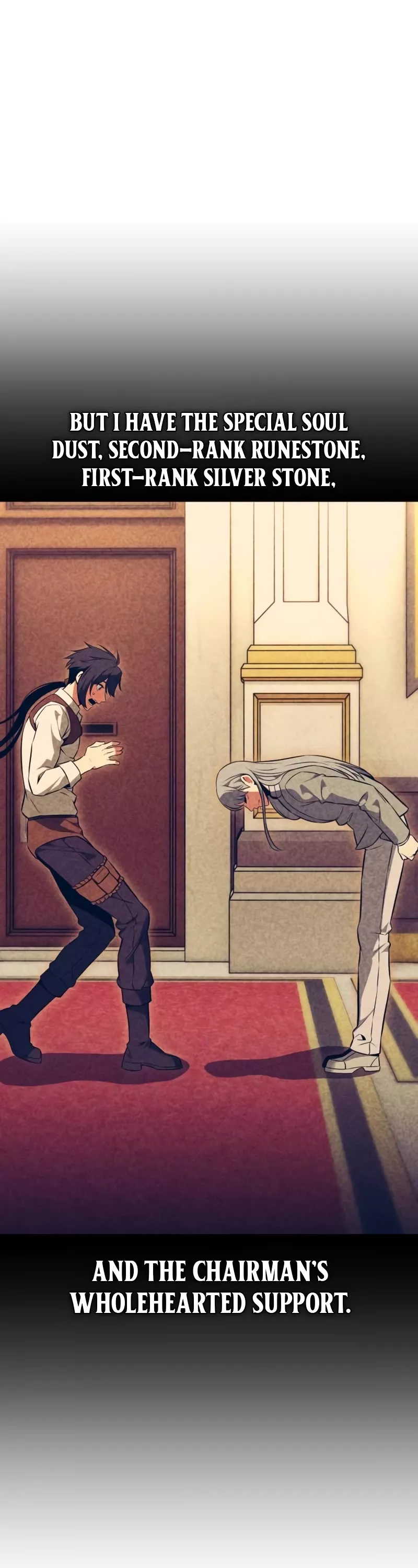 I Killed the Main Player, chapter 18, image 13
