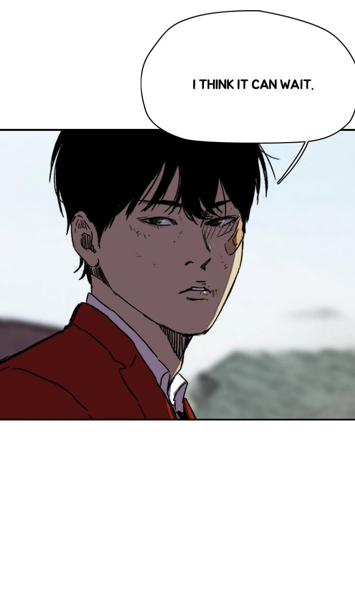 Wind Breaker, chapter 216, image 29