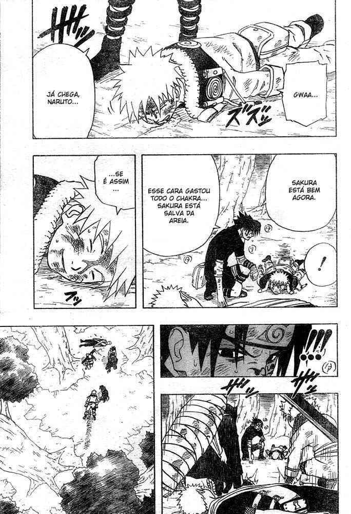 Naruto, chapter 138, image 17