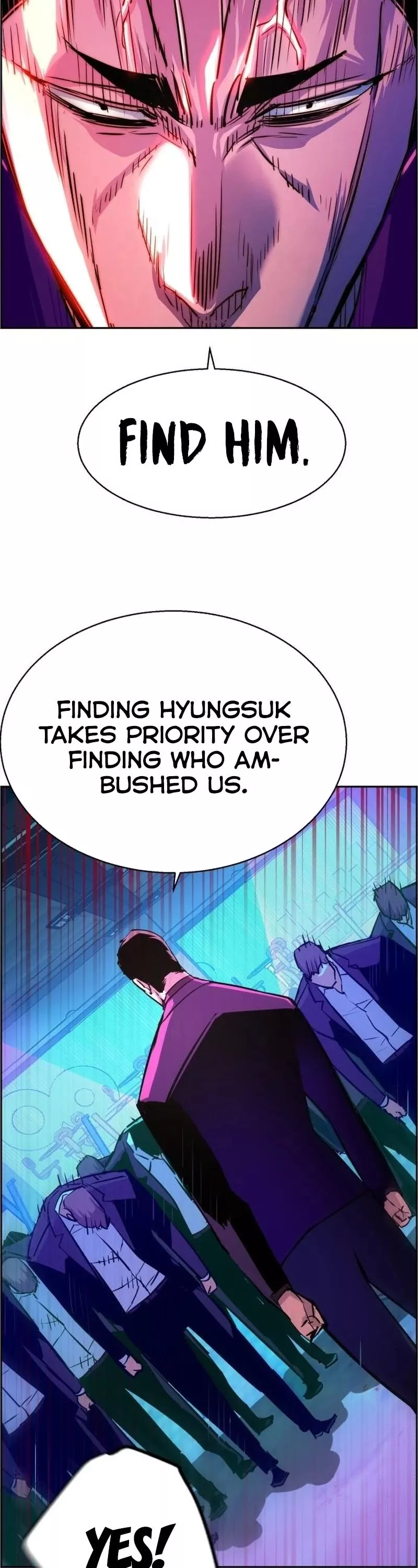 Teenage Mercenary, chapter 80, image 20