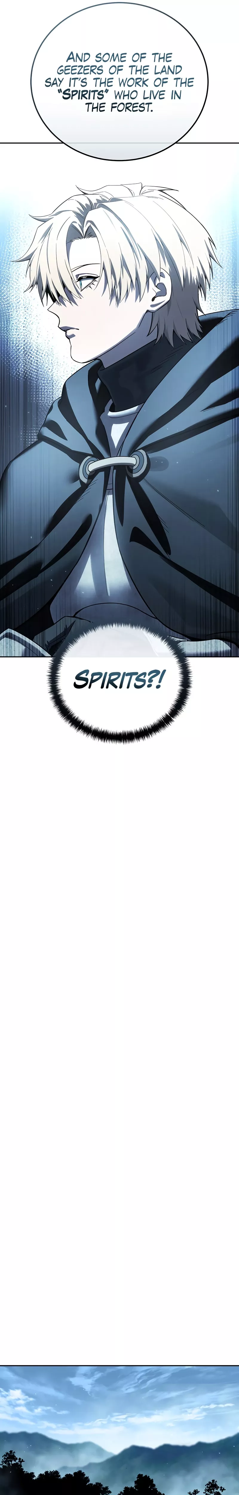 Star-Fostered Swordmaster, chapter 97, image 50