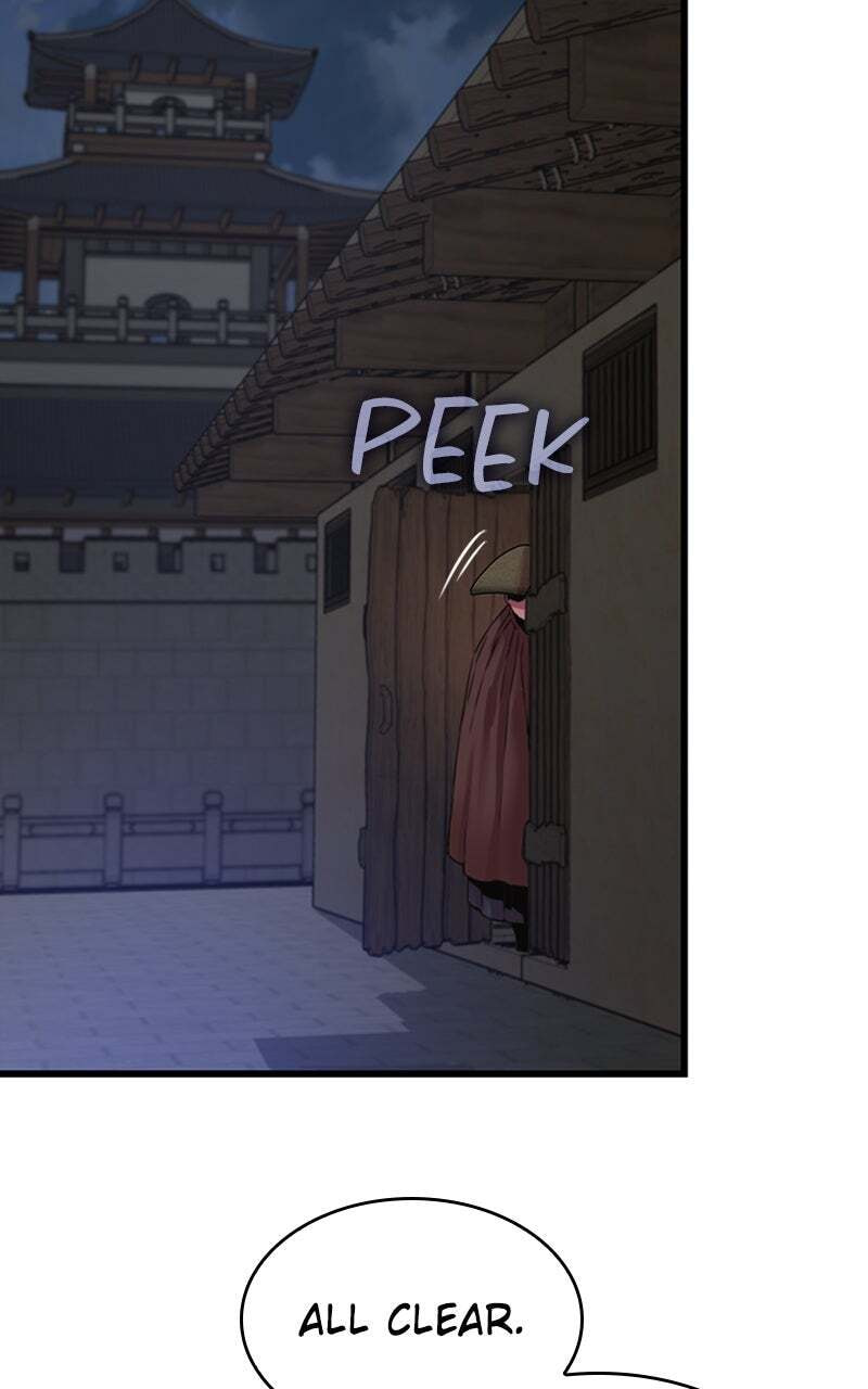 Myst, Might, Mayhem, chapter 1, page 192