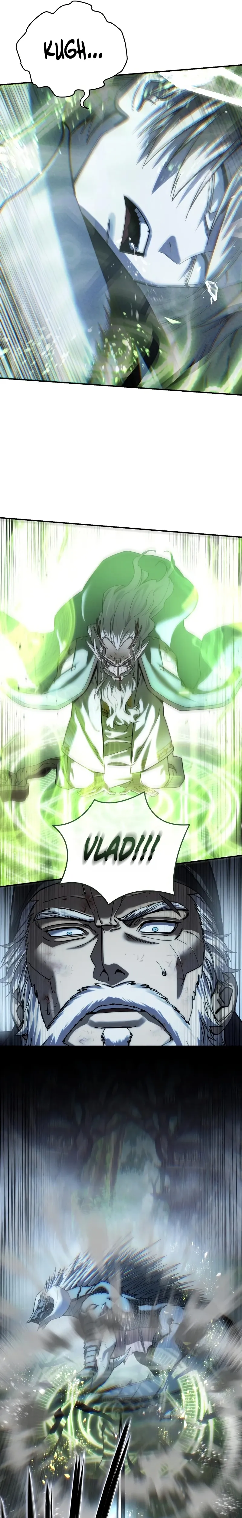 Star-Fostered Swordmaster, chapter 116, image 36