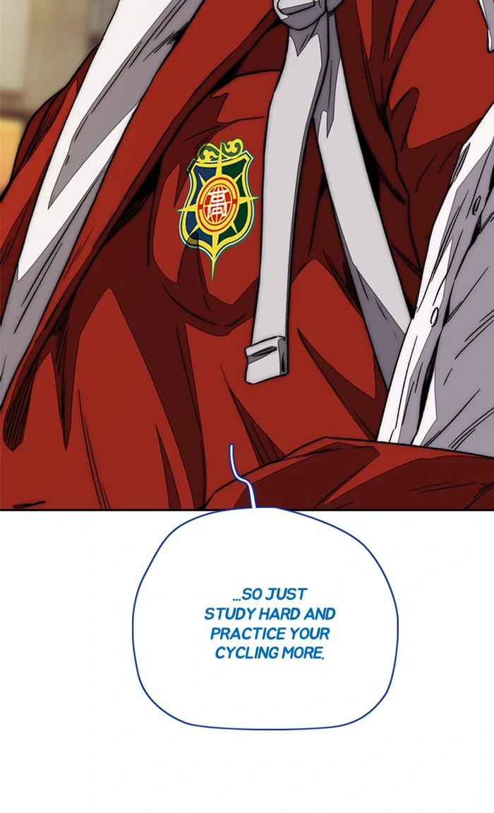 Wind Breaker, chapter 356, image 72