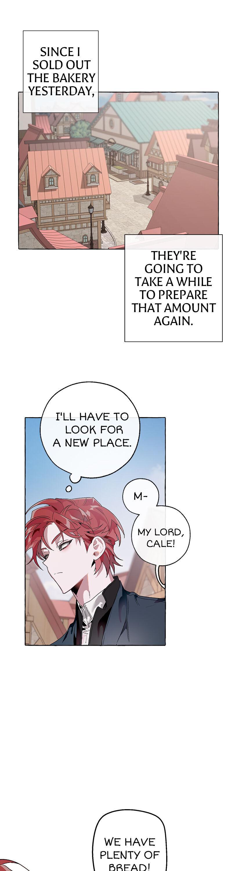 Trash of the Count’s Family, chapter 7, image 7