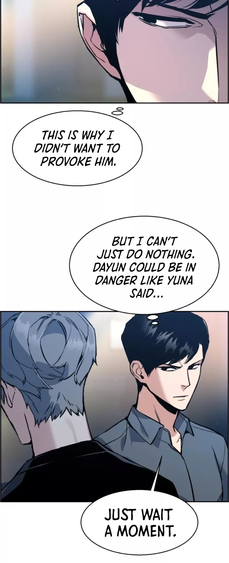 Teenage Mercenary, chapter 14, image 25