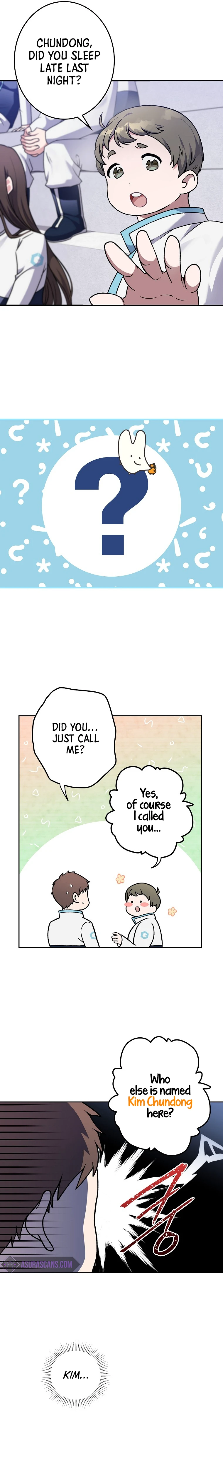The Novel’s Extra, chapter 1, image 10