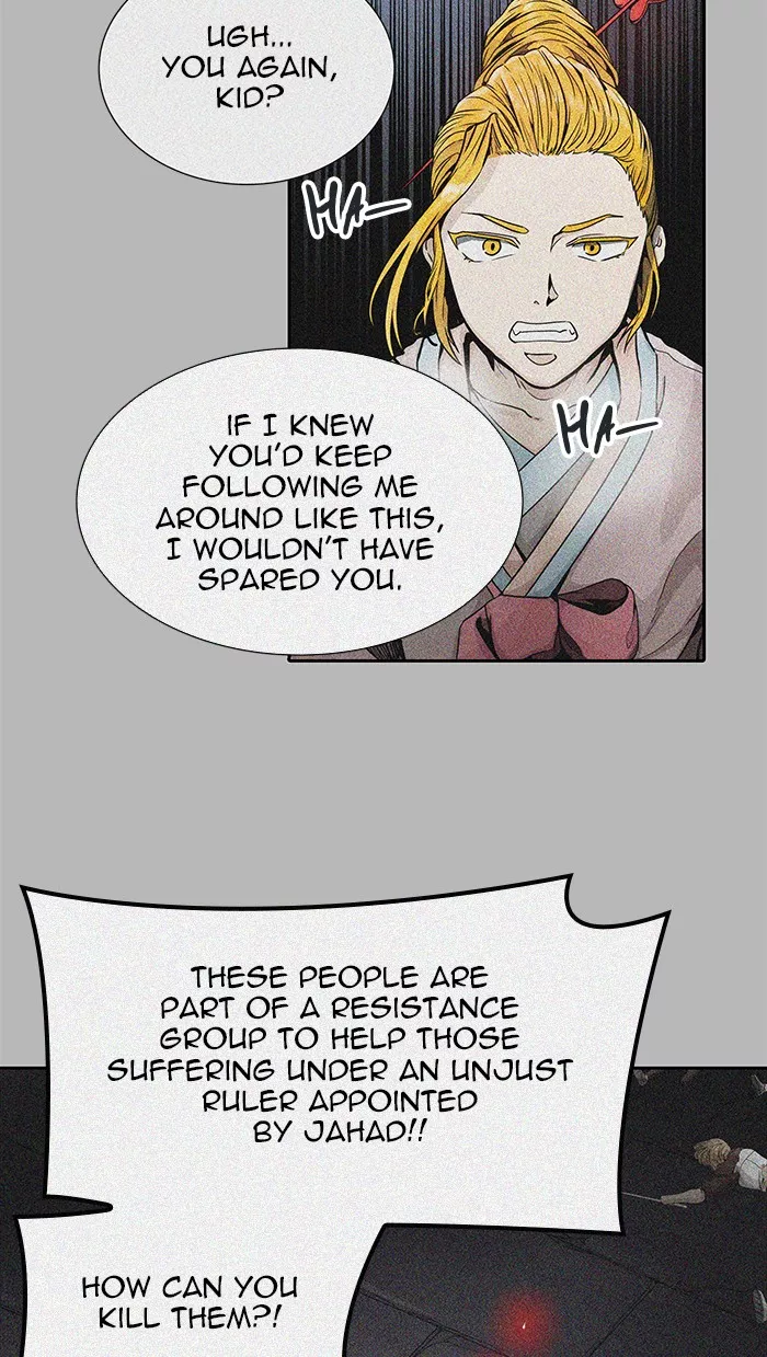 Tower of God, chapter 473, image 46