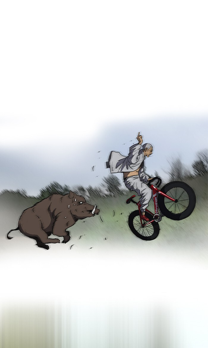 Wind Breaker, chapter 178, image 58
