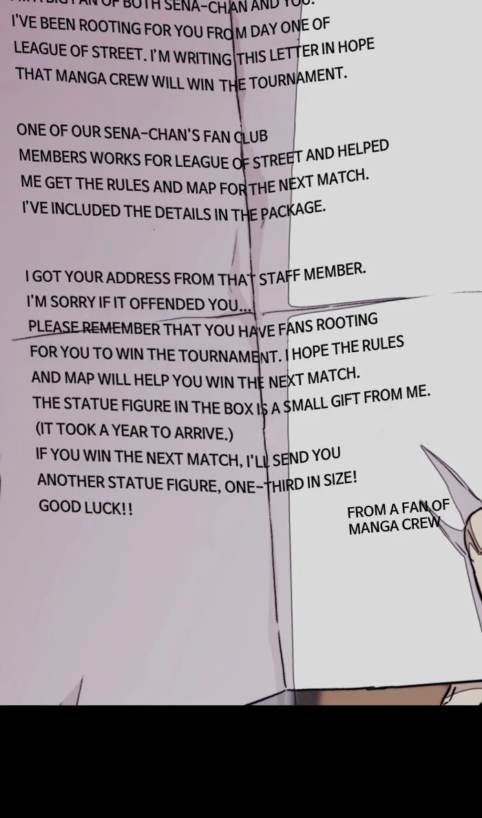 Wind Breaker, chapter 291, image 108