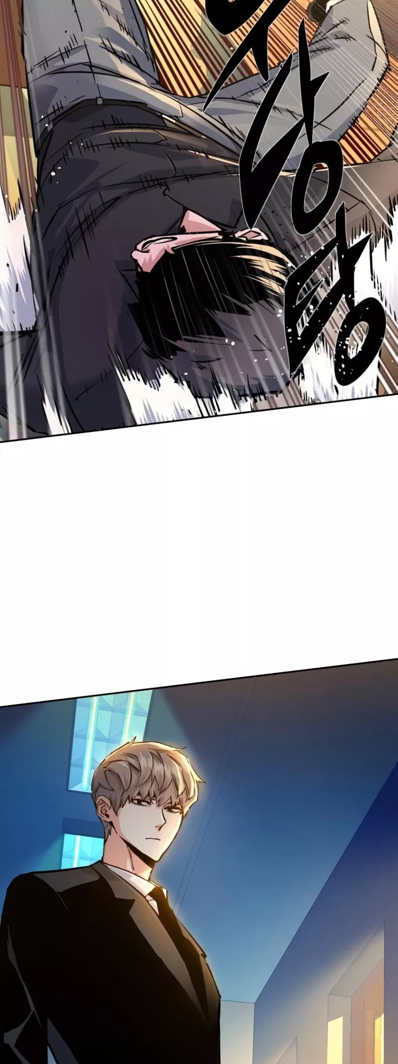 Teenage Mercenary, chapter 62, image 20
