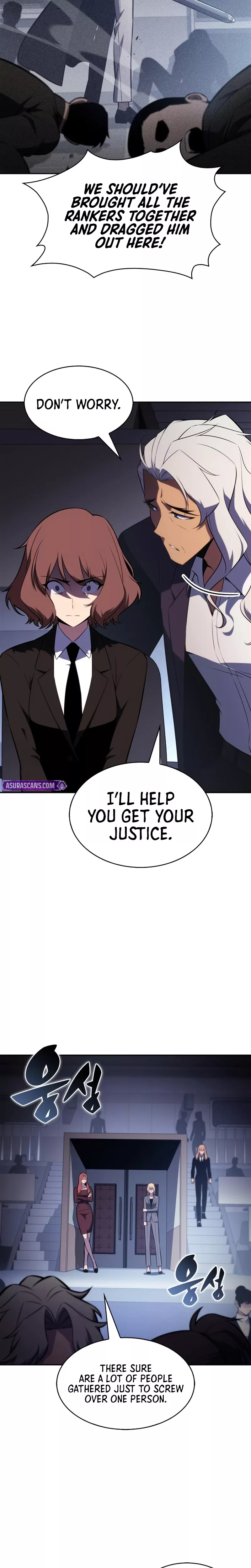 Solo Max-Level Newbie, chapter 239, image 12
