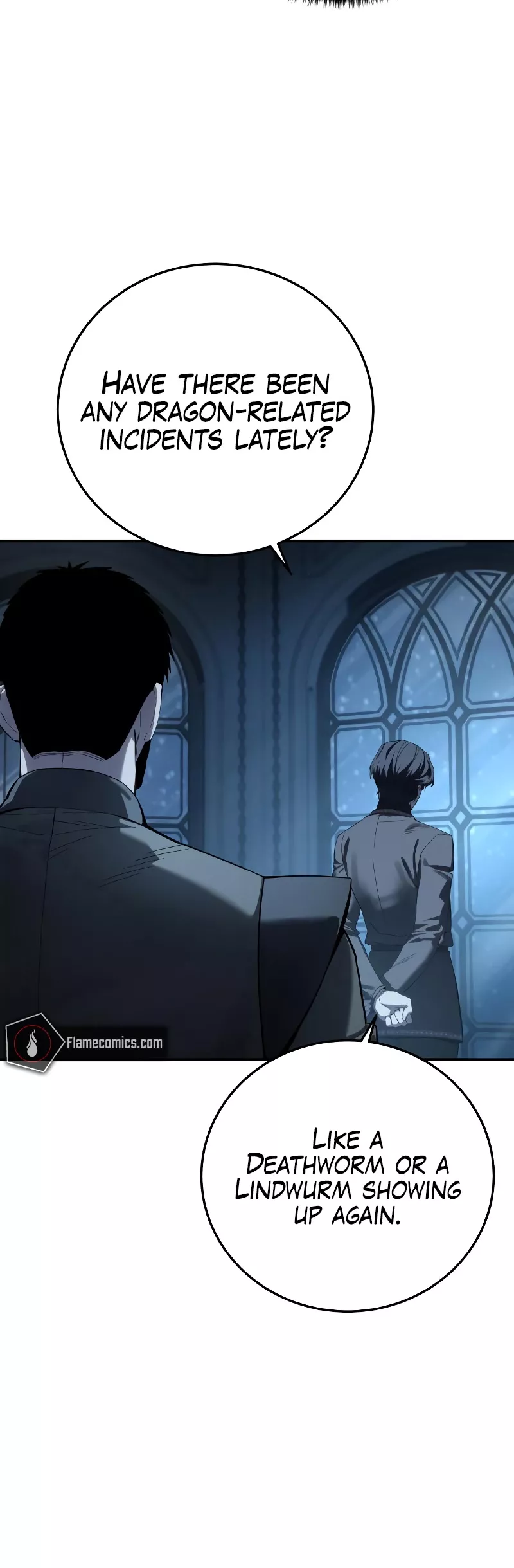 Star-Fostered Swordmaster, chapter 103, image 5