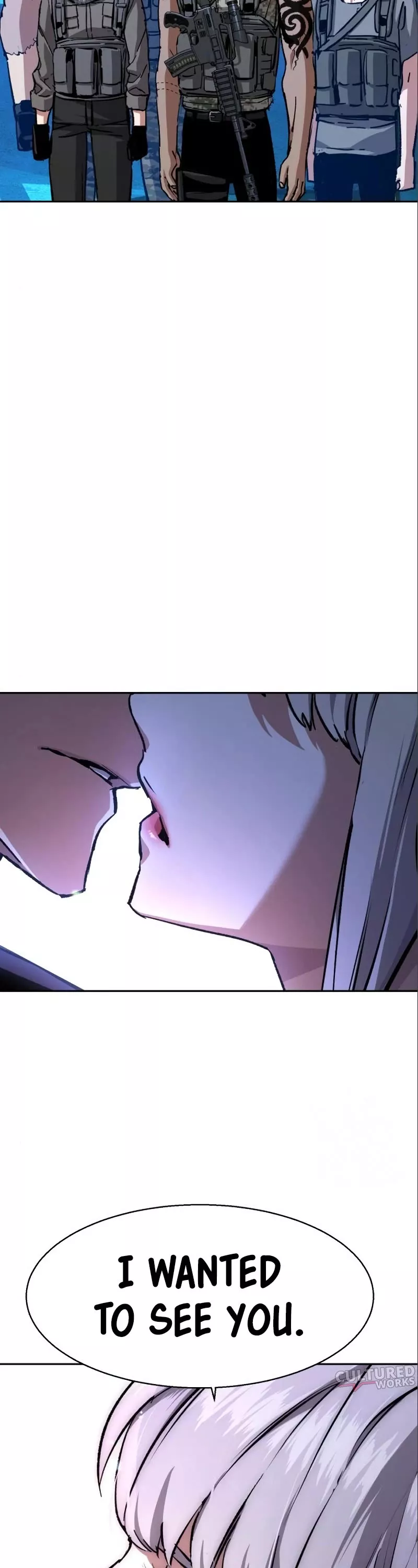 Teenage Mercenary, chapter 167, image 11