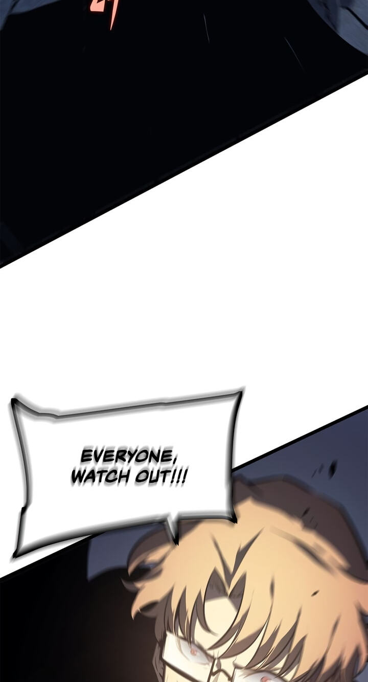 Solo Leveling, chapter 129, page 32