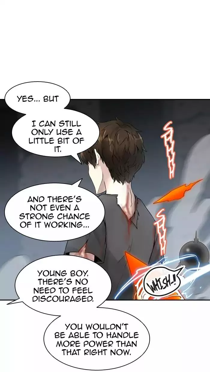 Tower of God, chapter 396, image 47