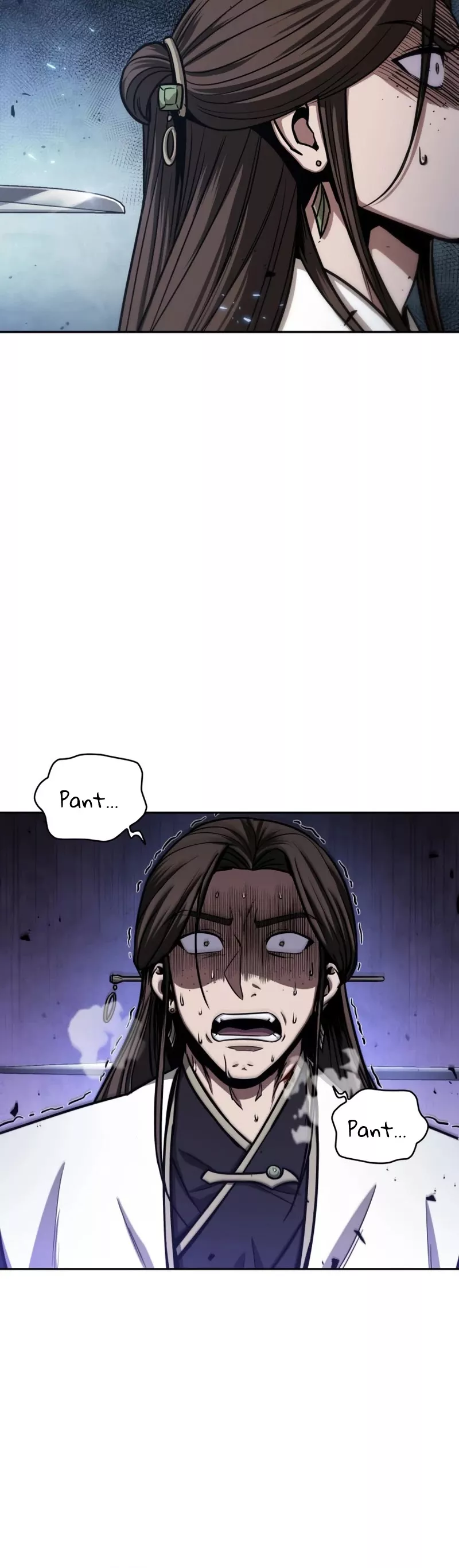 Nano Machine, chapter 116, image 21