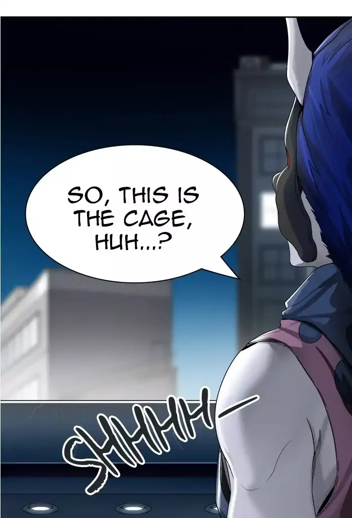 Tower of God, chapter 433, image 8