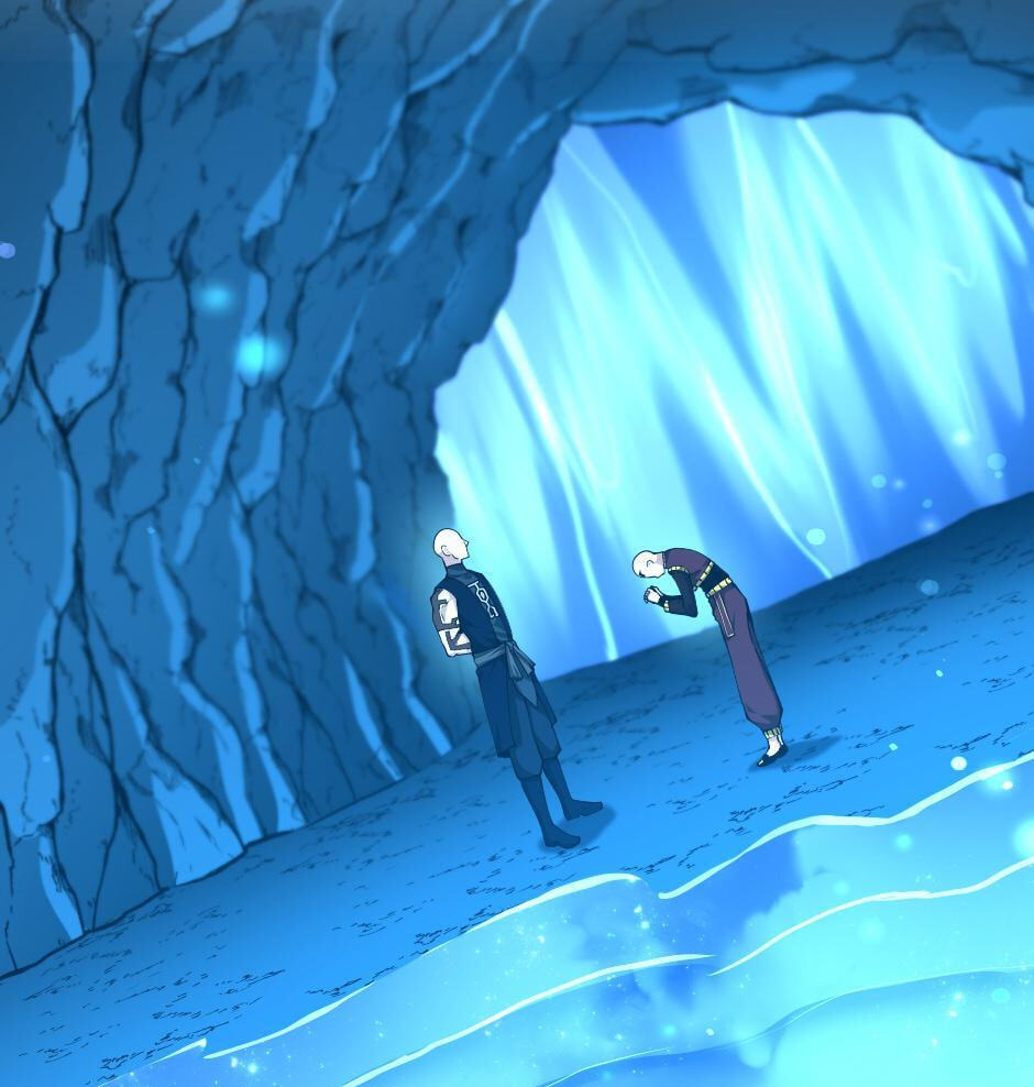 The Beginning After the End, chapter 153, image 97
