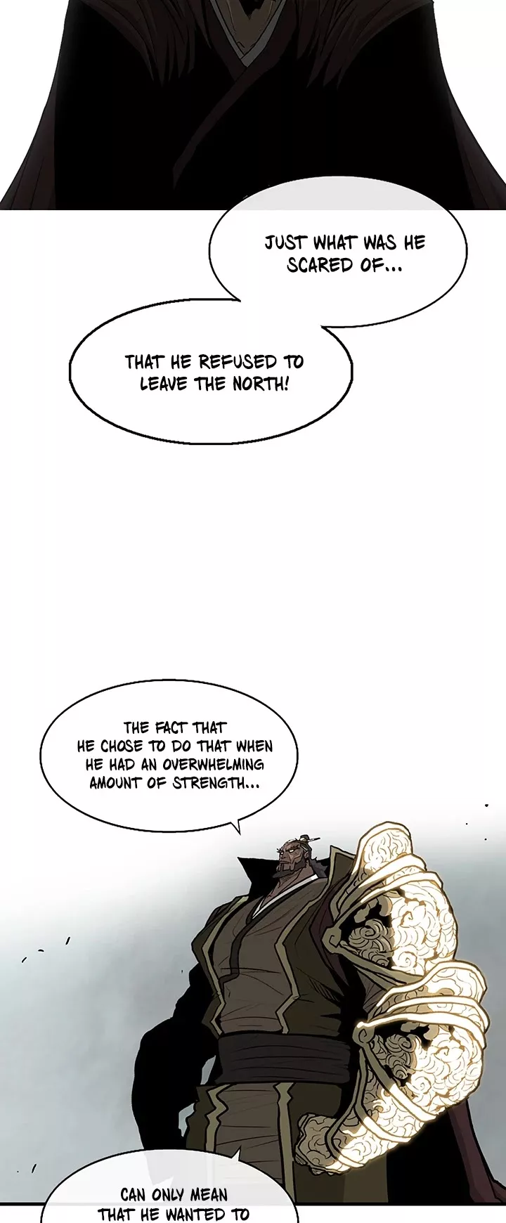 Legend of the Northern Blade, chapter 65, image 24