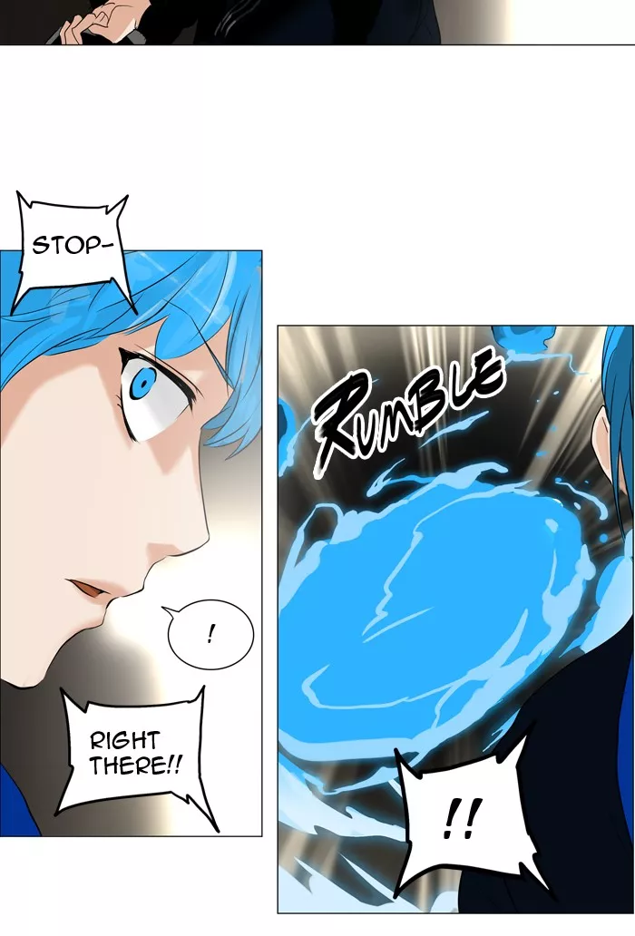 Tower of God, chapter 215, image 40