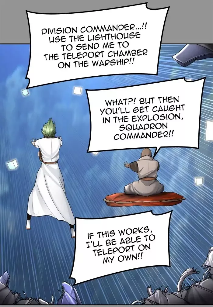 Tower of God, chapter 413, image 42