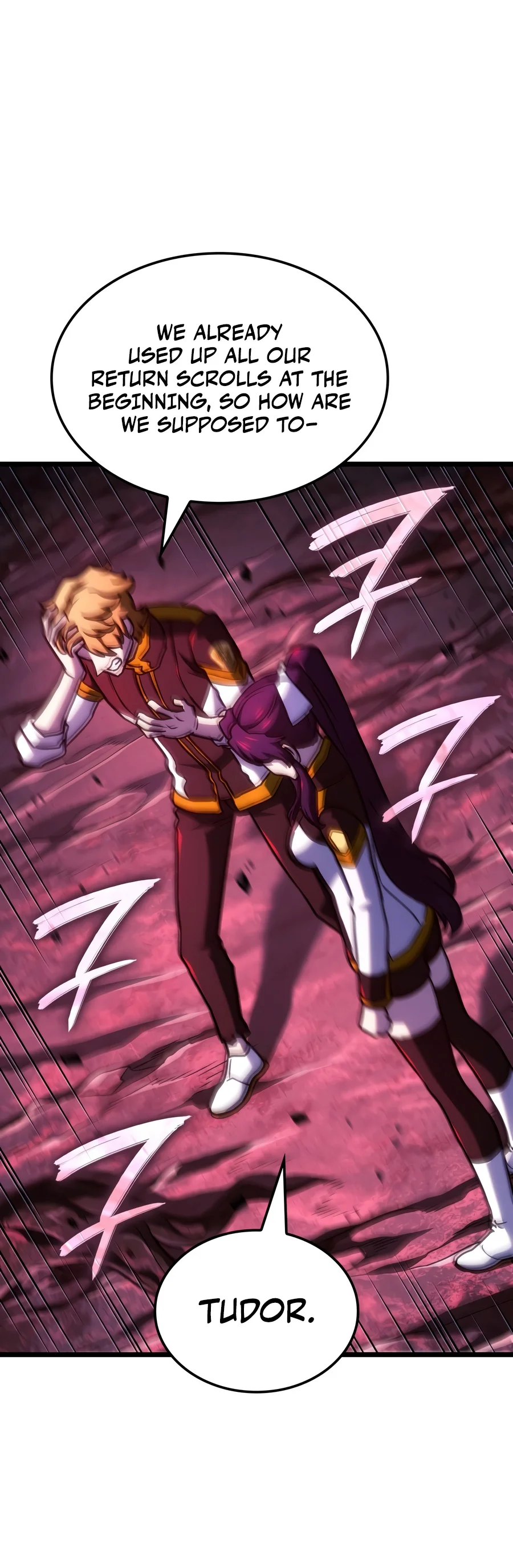 Revenge of the Iron-Blooded Sword Hound, chapter 181, image 14