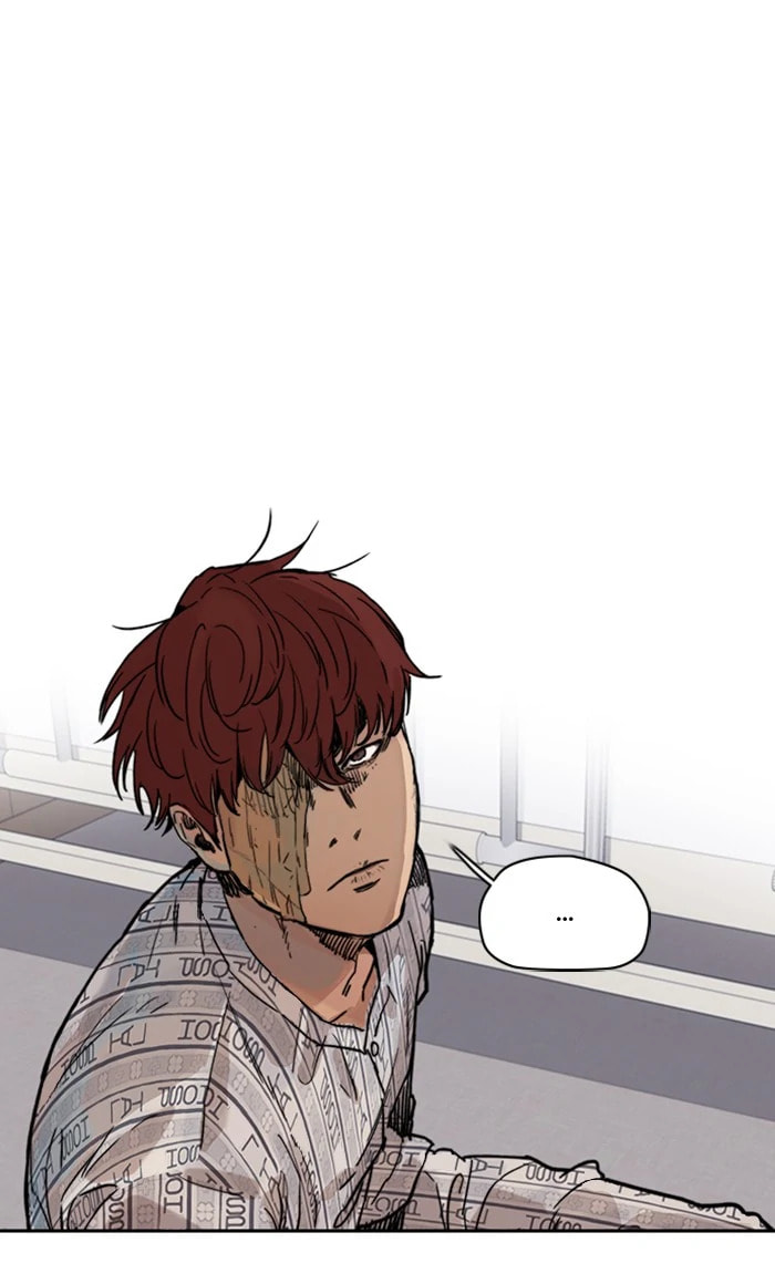 Wind Breaker, chapter 272, image 4