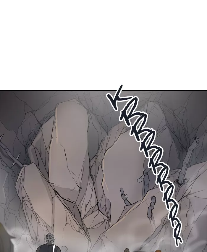 Tower of God, chapter 350, image 22