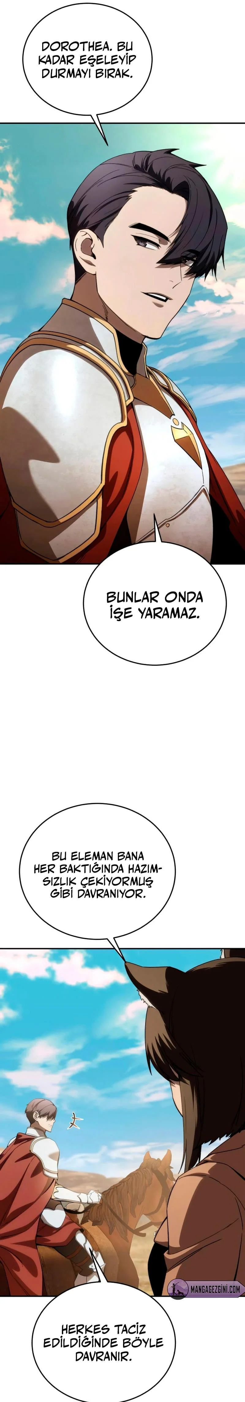 Star-Embracing Swordmaster, chapter 28, image 41