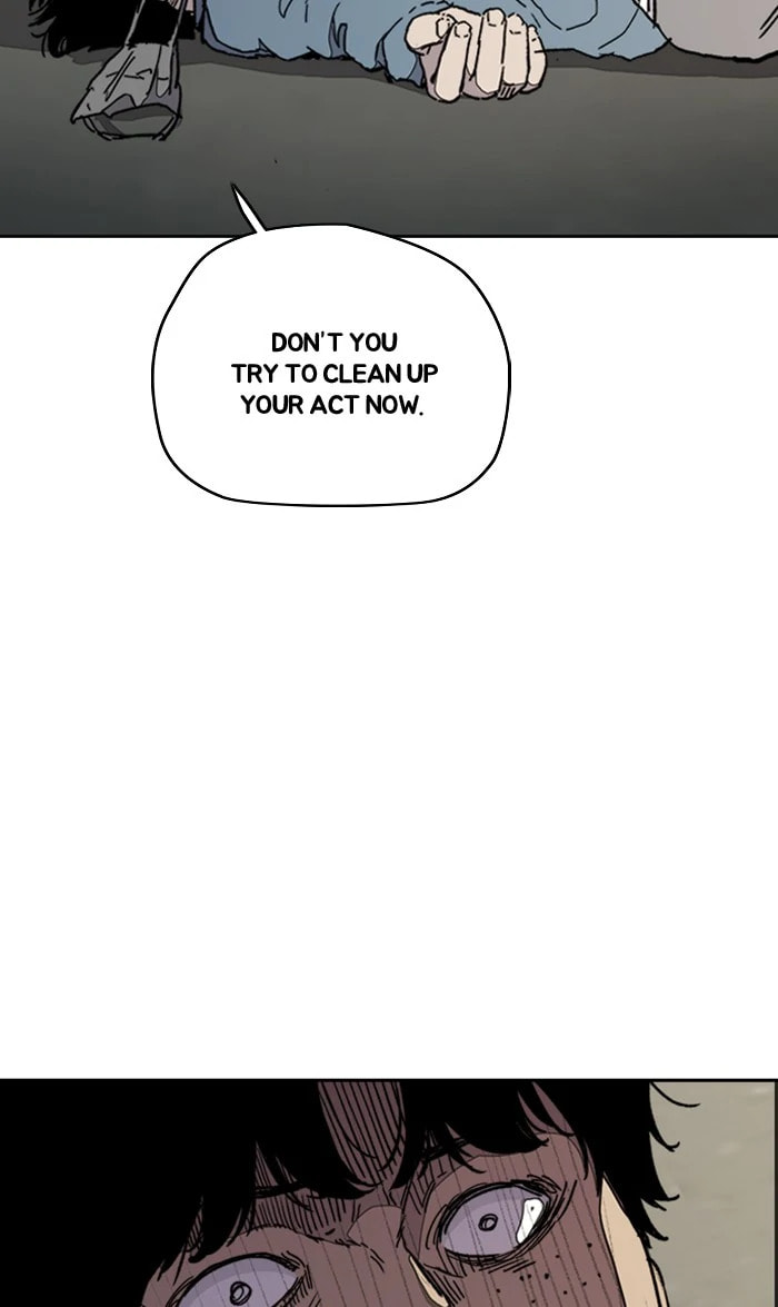 Wind Breaker, chapter 273, image 49