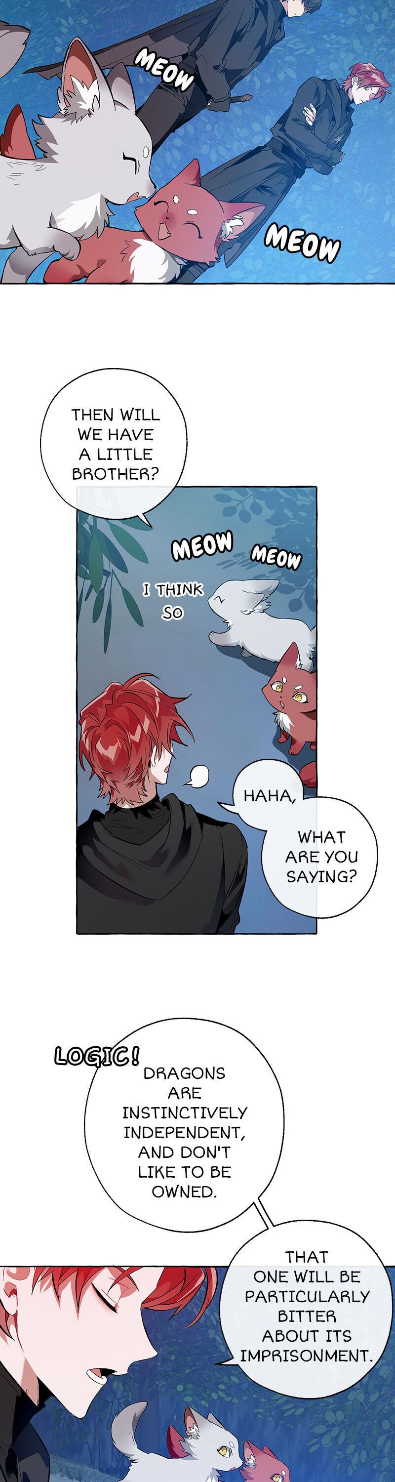 Trash of the Count’s Family, chapter 20, image 25