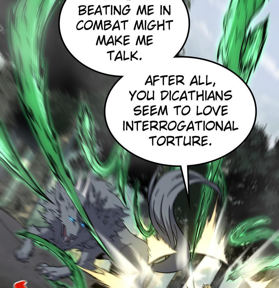 The Beginning After the End, chapter 248, image 114
